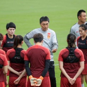 开云手机入口官网下载-中国女足两套方案应对奥预赛 不考虑在中立地展开