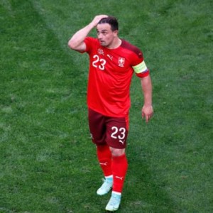 开云手机入口官网下载-沙奇里一战破两纪录 瑞士旗手告别欧洲杯再展新篇