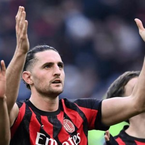 开云app官网入口手机版下载-19轮不败，他是AC米兰蜕变关键