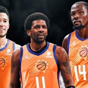 开云 中国 kaiyun·官方网站-疯狂才刚刚开始？欧文预计与太阳会面商讨加盟可能