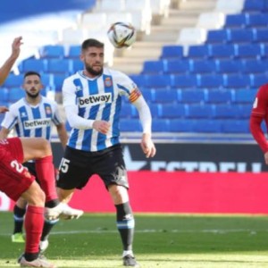 开云手机官网入口下载-【国王杯】西班牙人0比2西甲保级队出局 武磊首发