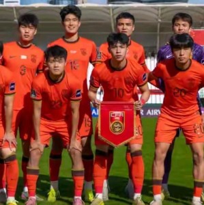 开云手机入口官网下载-U23亚洲杯国足小组出线 化身八强头号金旅剑指冠军