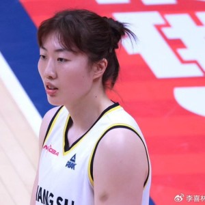 开云 中国 kaiyun·官方网站-轰16分+4记三分！中国女篮24岁1米86王牌真稳：未来闯荡WNBA？|江苏|江苏女篮|广东女篮|小前锋|三分球_新浪新闻