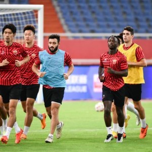 开云app官网入口手机版下载-哈维尔号令：绝对自信PK山东 发生什么都不必怀疑！