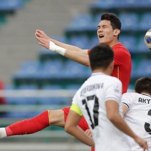 开云手机入口官网下载-不利局面！国青两员主将缺席中韩决战+少休整一天