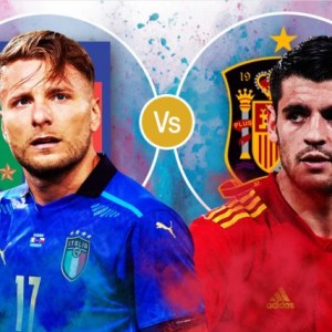 开云app官网入口手机版下载-【前瞻】意大利挥别灰暗往绩，极致防守PK极致传控？